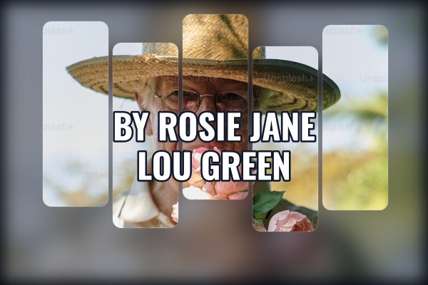 By Rosie Jane - Lou Green