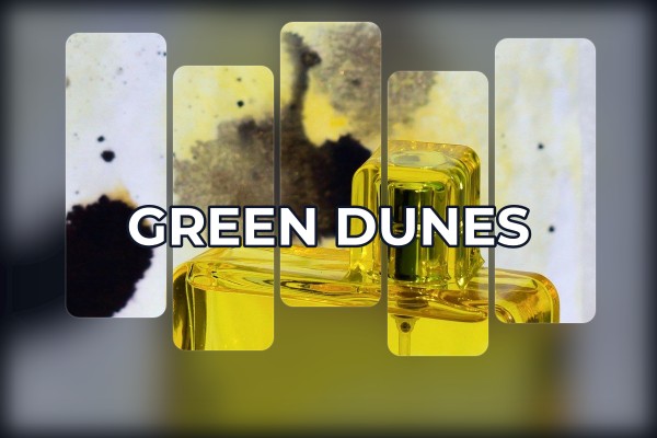 Green - Dunes