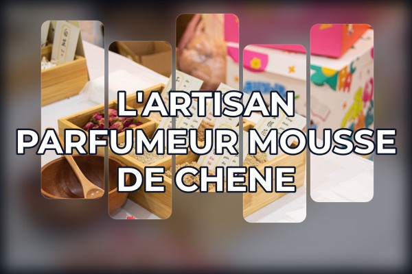 L'Artisan Parfumeur - Mousse de Chene